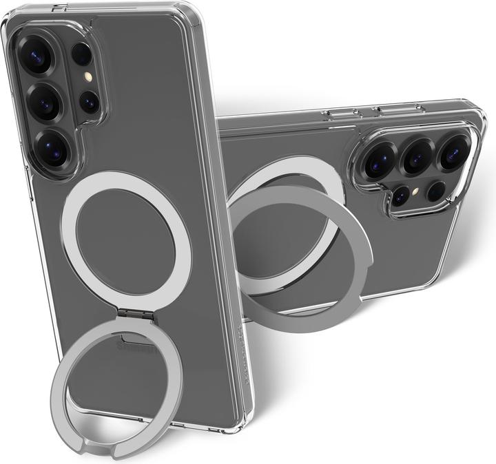 Actual product image dbramante1928 Iceland Ultra D3O (Samsung Galaxy S26 Ultra)