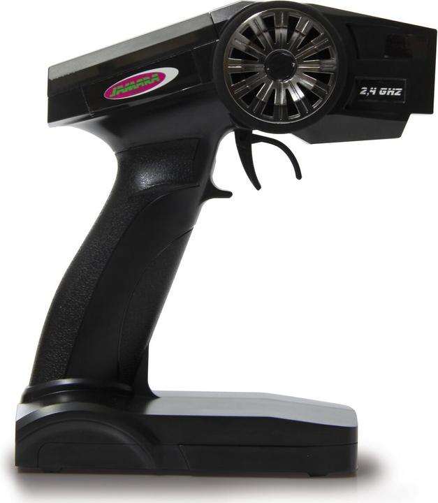 Actual product image Jamara Ice Tiger