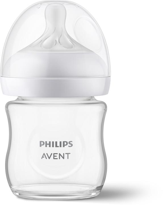 Image du produit Philips Avent Réponse naturelle (120 ml)