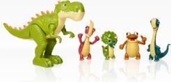 Produktbild Gigantosaurus - 5 Figures