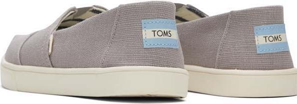 Immagine prodotto Toms W's Alpargata Cupsole HCanvas (38.5)
