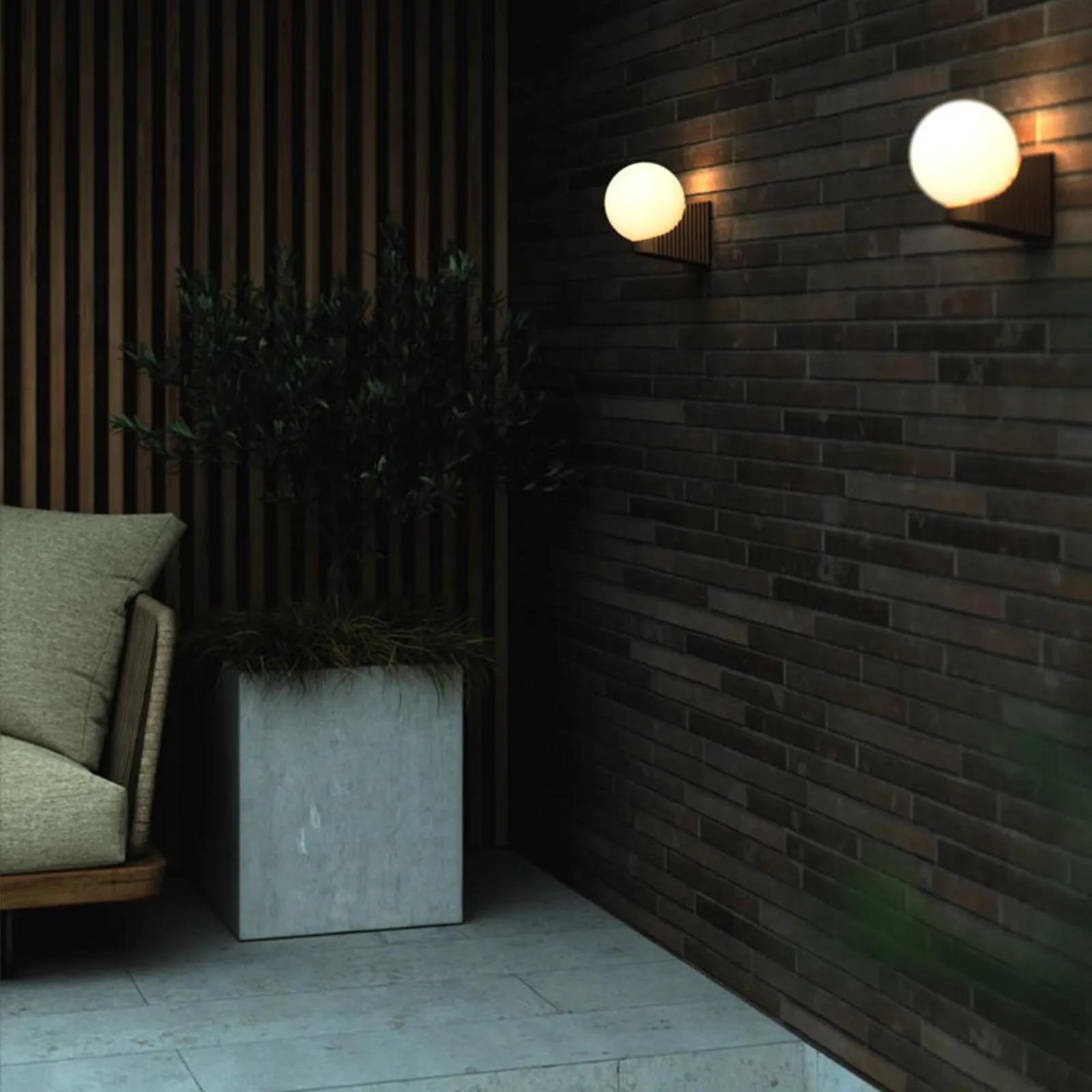 Thumbnail - Nordlux, Wandleuchte + Deckenleuchte, Hayley (E27)