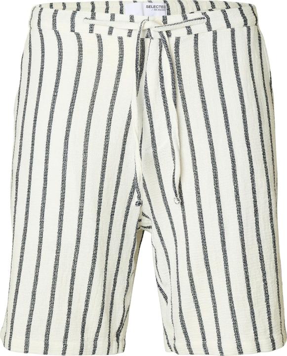 Actual product image Selected Homme Gestreifte Shorts (XXL)