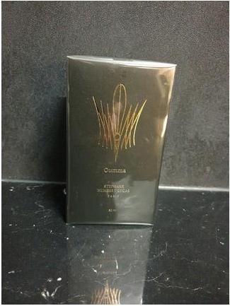 Image du produit Stephane Humbert Lucas Stéphane Humbert Lucas 777 Oumma Edp 50ml (Eau de parfum, 50 ml)