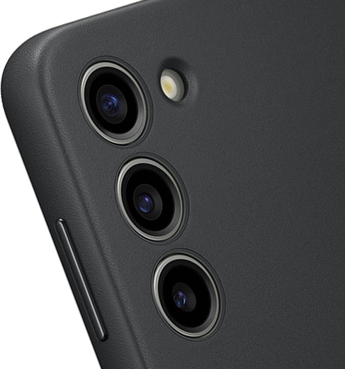 Image du produit Samsung Étui en cuir (Samsung Galaxy S23+)