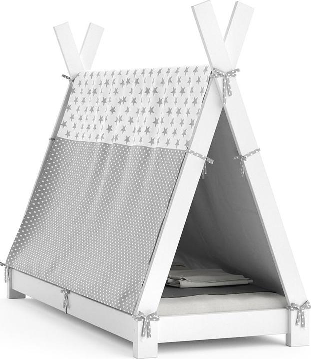 Produktbild VitaliSpa Tipi