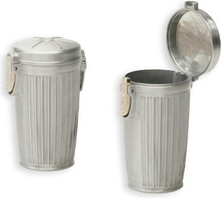 Immagine prodotto TOP Mini Aschenbecher