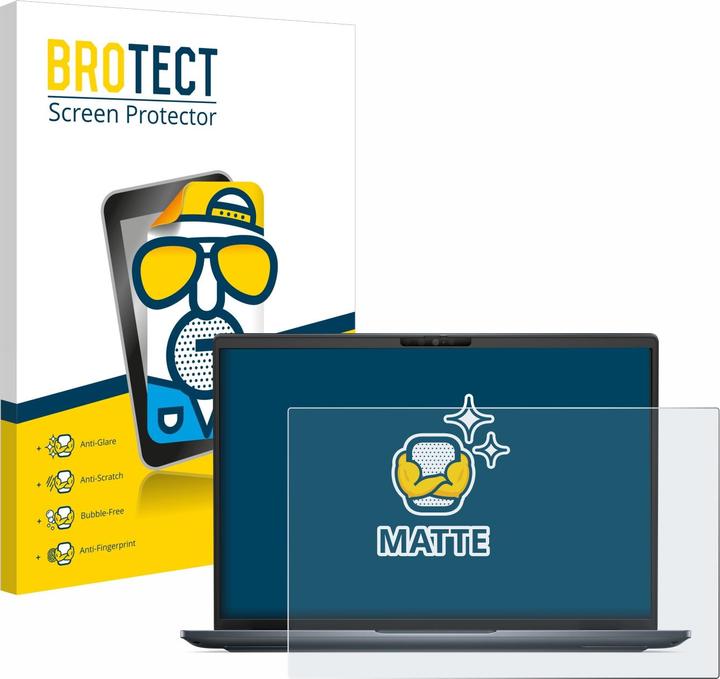 Image du produit BROTECT Protection Mat (14", 16:10)