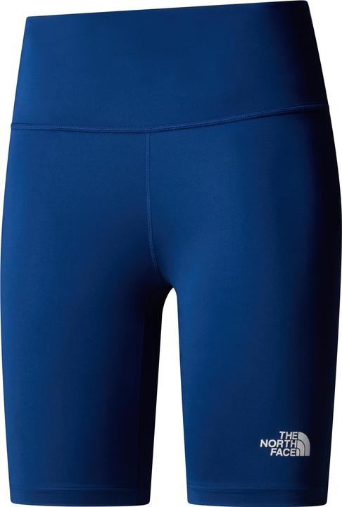 Actual product image North Face Flex 8in (M)