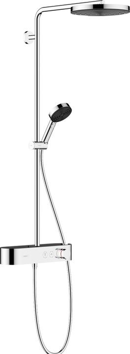 Immagine prodotto hansgrohe Showerpipe 260 1jet con ShowerTablet Select 400