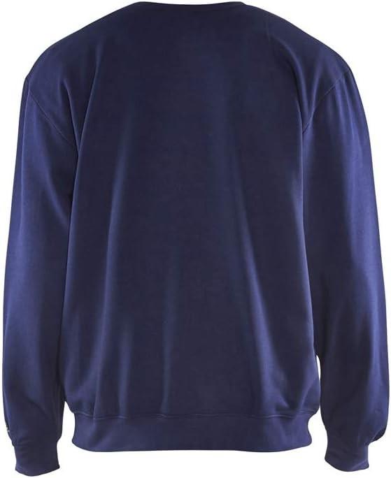 Blakläder Felpa Ignifuga (XS)