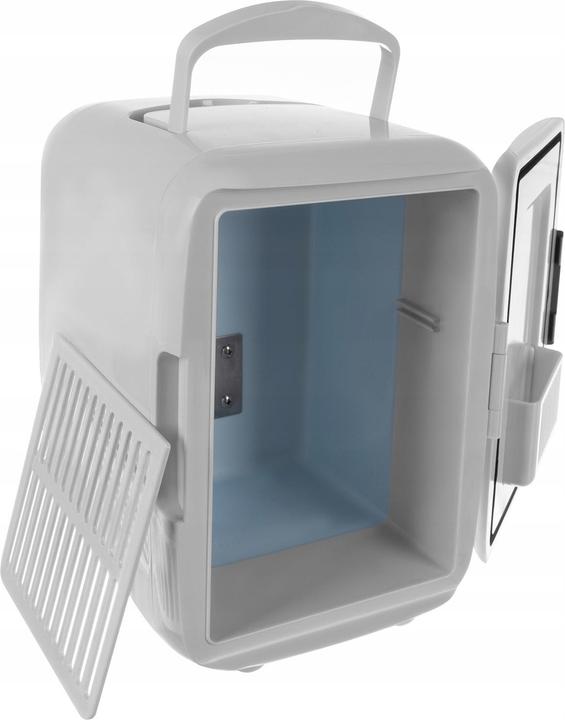 Produktbild Malatec Auto-Touristenkühlschrank (4 l)