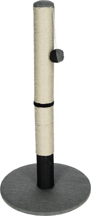 Actual product image Kerbl Opal Pro (80 cm, Black, Grey)