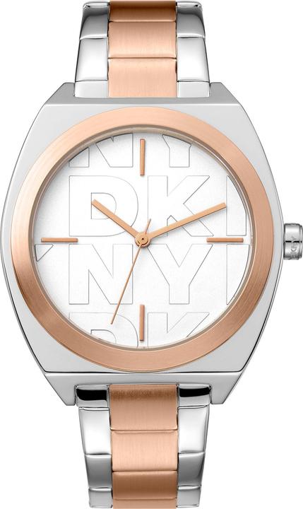 Produktbild DKNY - DK1L039M0065 (Analoguhr, 38 mm)