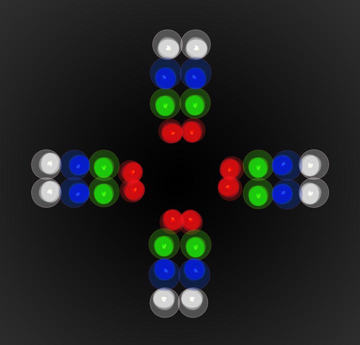Image du produit Alecto LE-180 (LED)