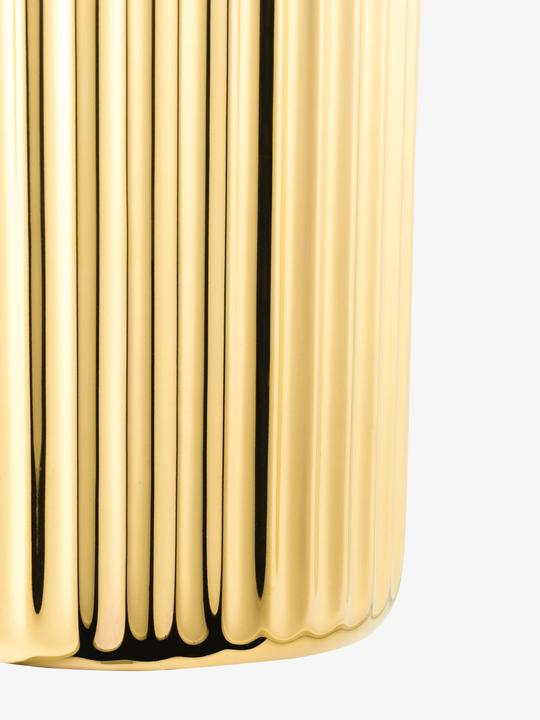 Actual product image Lyngby Vase (1 x, Ø 10.5 x 20.5 cm)