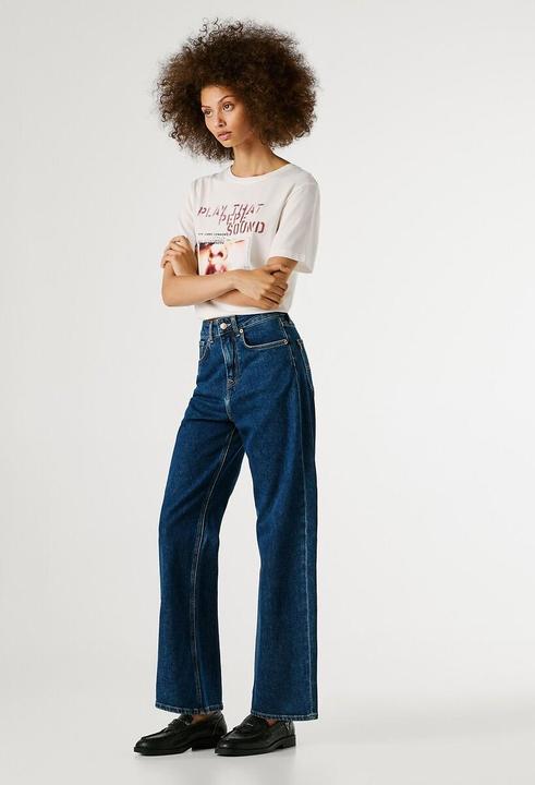 Image du produit Pepe Jeans Lexa Straight Fit (30)