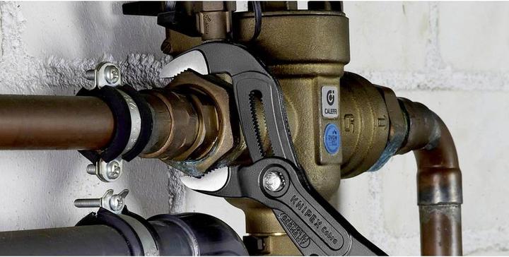 Productafbeelding Knipex Cobra®High-tech waterpomptang 87 01 300 (300 mm)