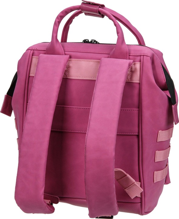 Immagine prodotto Cabaia Zaino Adventurer Vegan Nubuck Piccolo (12 l)