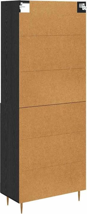 Image du produit vidaXL Highboard (32.50 x 69.50 x 180 cm)