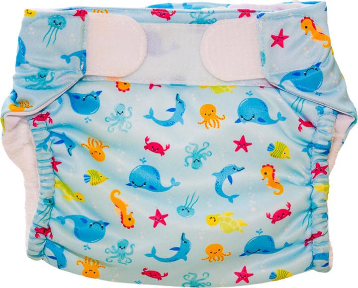 Produktbild Swimtrainer Swimm Nappy (Gr. 1, 1 Stück)