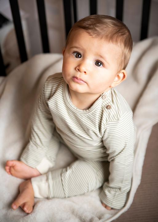 Image du produit Baby's only Pullover Stripe (68)