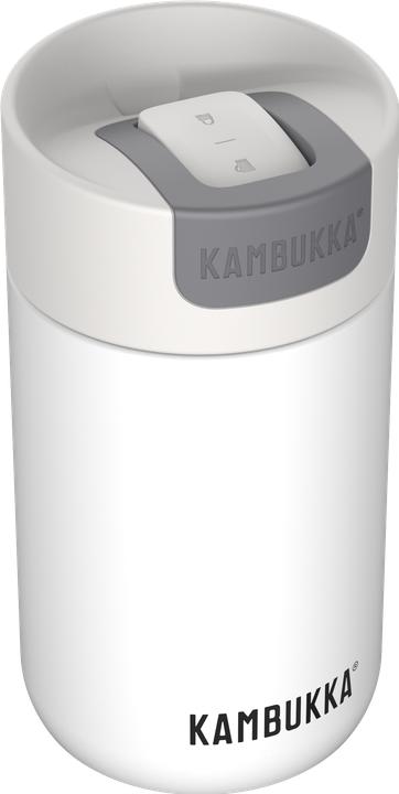 Marshmallow white