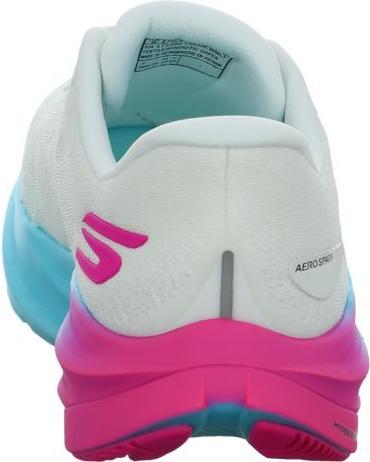 Actual product image Skechers Aero Spark (39)