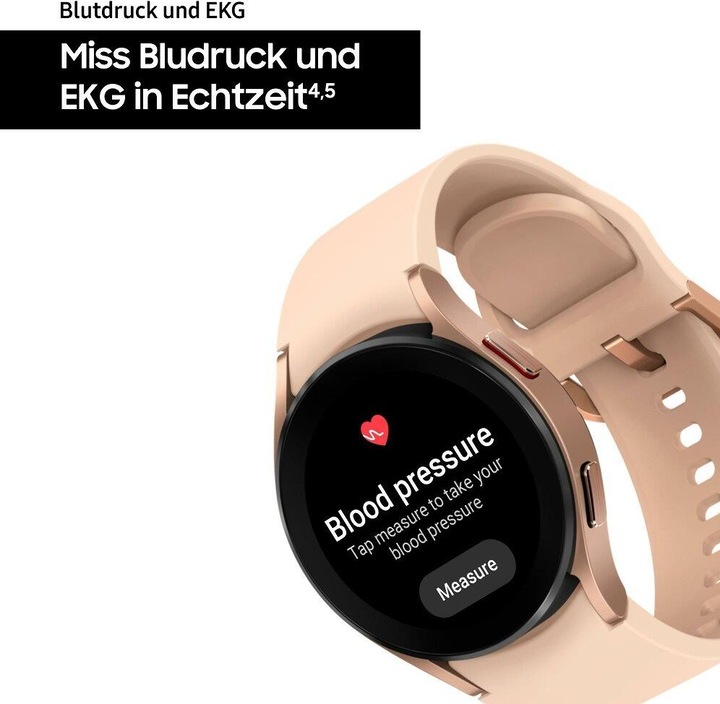 Produktbild Samsung Galaxy Watch4 EU (40.40 mm)
