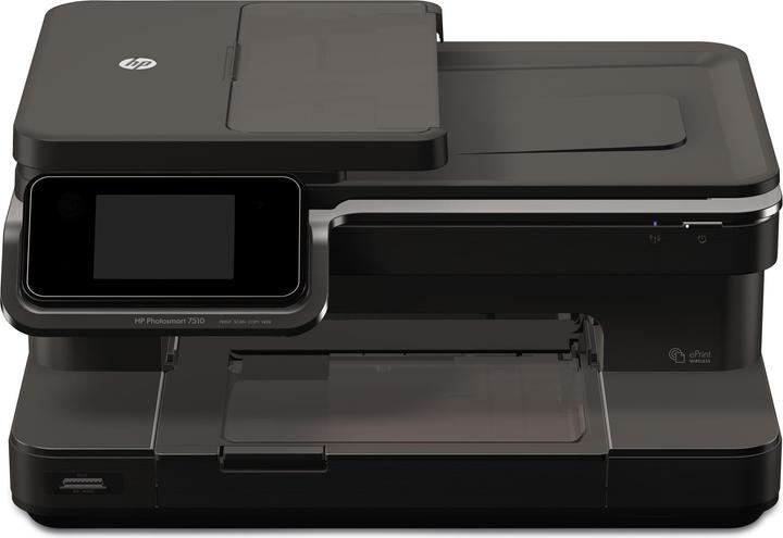 HP Photosmart 7510 (Inktpatroon, Kleur)