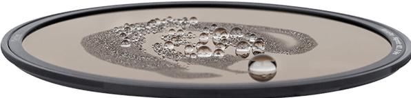 Produktbild Haida ND Filter magnetisch 6 Blenden 72 mm von (72 mm, ND- / Graufilter)