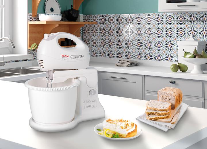 Immagine prodotto Moulinex Miscelatore Prepline450w (450 W)