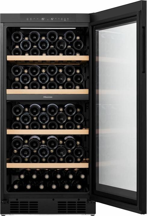 Actual product image Hisense RW3N230GELF