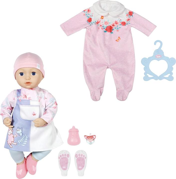 Produktbild Baby Annabell Mia, 43 cm