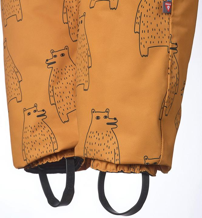 Produktbild Isbjörn Puffin Winter Jumpsuit Todler (86)