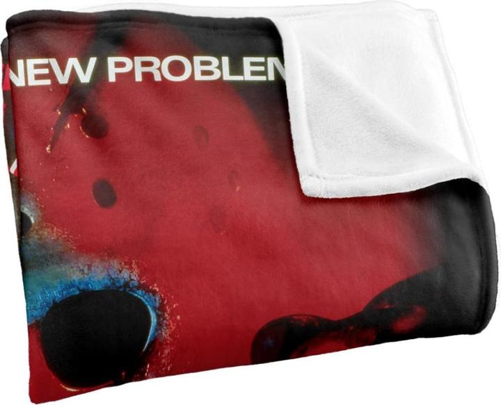 Image du produit Dick Smith - Couverture PART (152 x 127 cm)