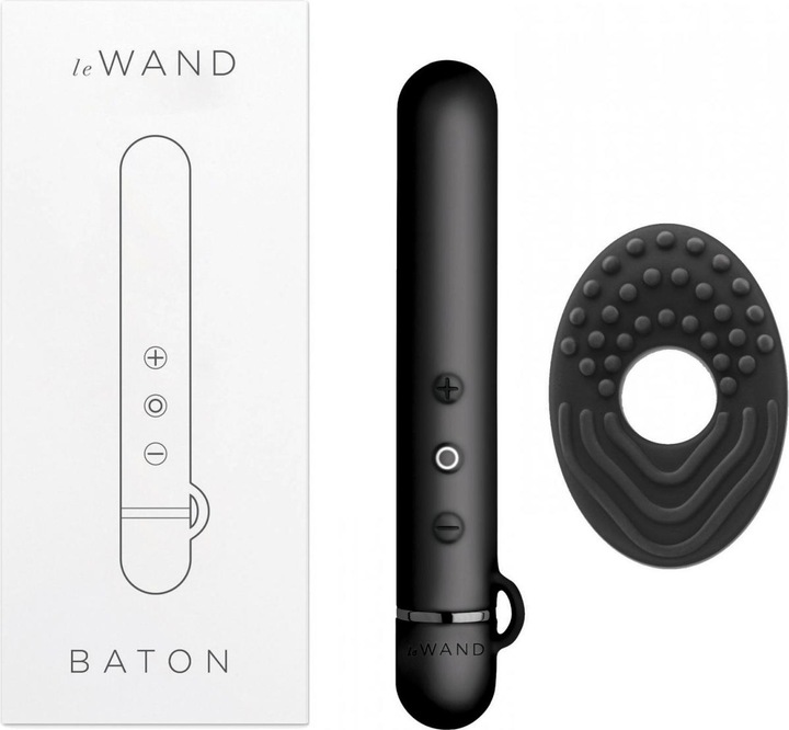 Produktbild Le Wand Baton