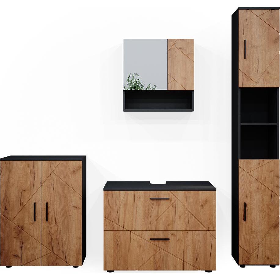 Vicco, Badmöbelset, Irma