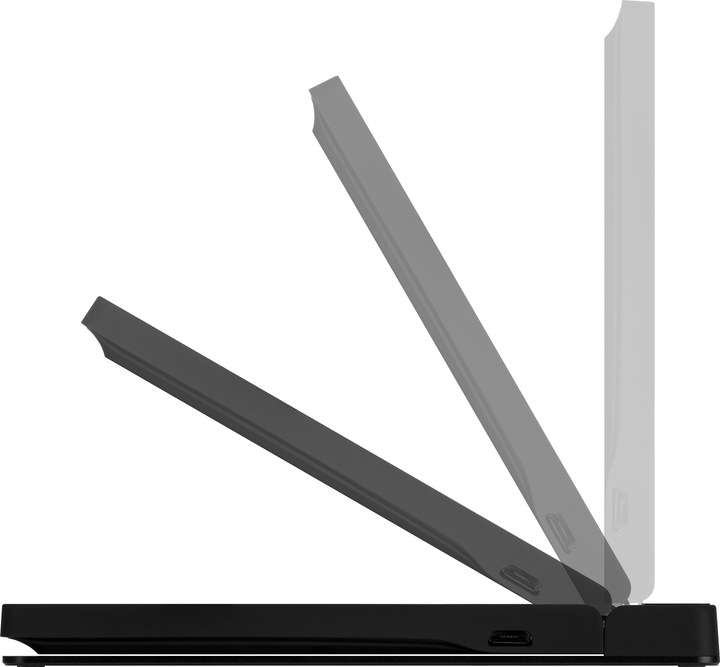 Produktbild Xqisit Schnellladestation klappbar (10 W)