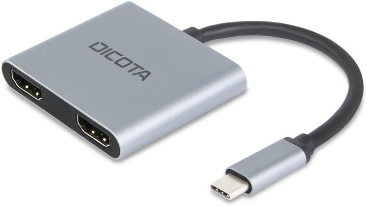 Produktbild Dicota Mini Docking (USB-C, 4 Ports)