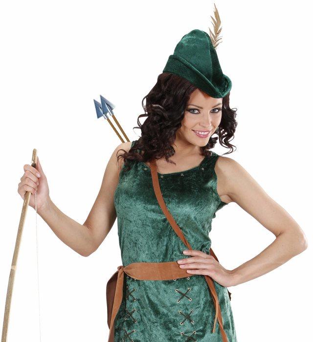 Produktbild Widmann König der Diebe (One Size)