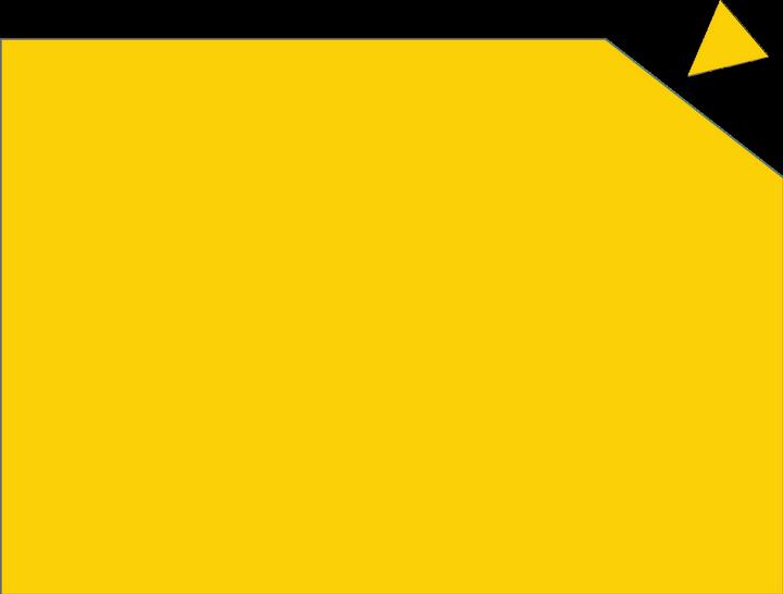 Franken Magnetic plates MP84104 yellow (1 x)