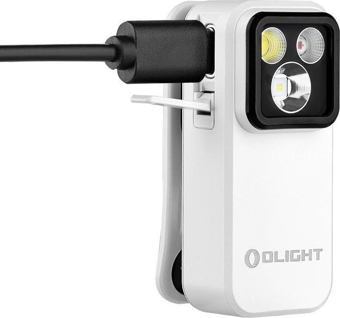 Immagine prodotto Olight Oclip Pro Clip (5.70 cm, 500 lm)