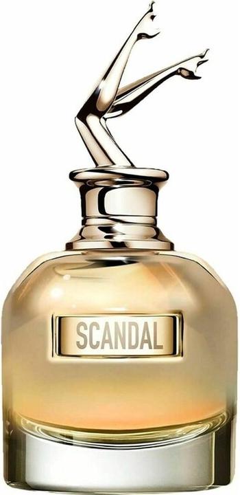 Produktbild Gaultier J.P. Scandal Gold Edition Edp Spray (Eau de Parfum, 80 ml)