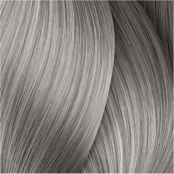 Immagine prodotto L'Oréal Professionnel Majirel Cool Cover colore dei capelli (9,11 Biondo molto luminoso Cenere profondo)