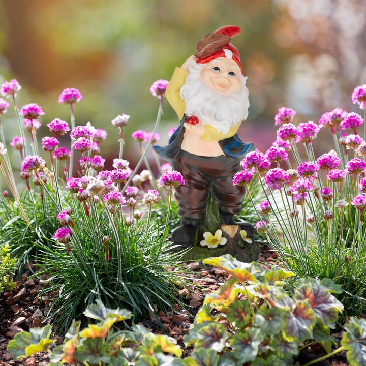 Produktbild Relaxdays Gartenzwerg