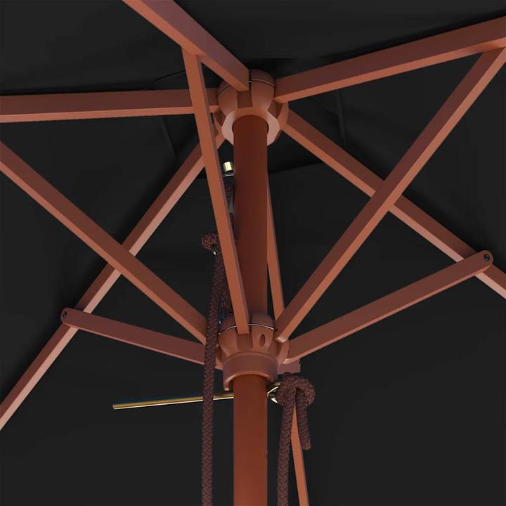 Image du produit vidaXL Sonnenschirm (1.50 m)