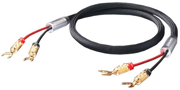 Immagine prodotto Oehlbach XXL Fusione Due B (2.50 m, 4 mm².)