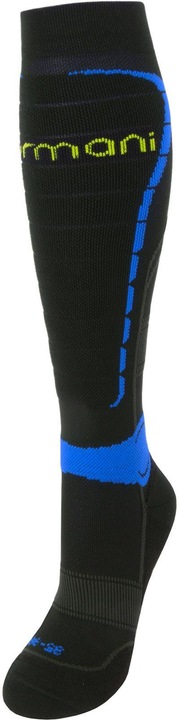 Produktbild Normani Kompressionskniestrümpfe Style (Einzelpack, 43 - 46)