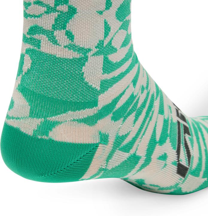 Produktbild Giro Comp Racer High Sock (43 - 45)